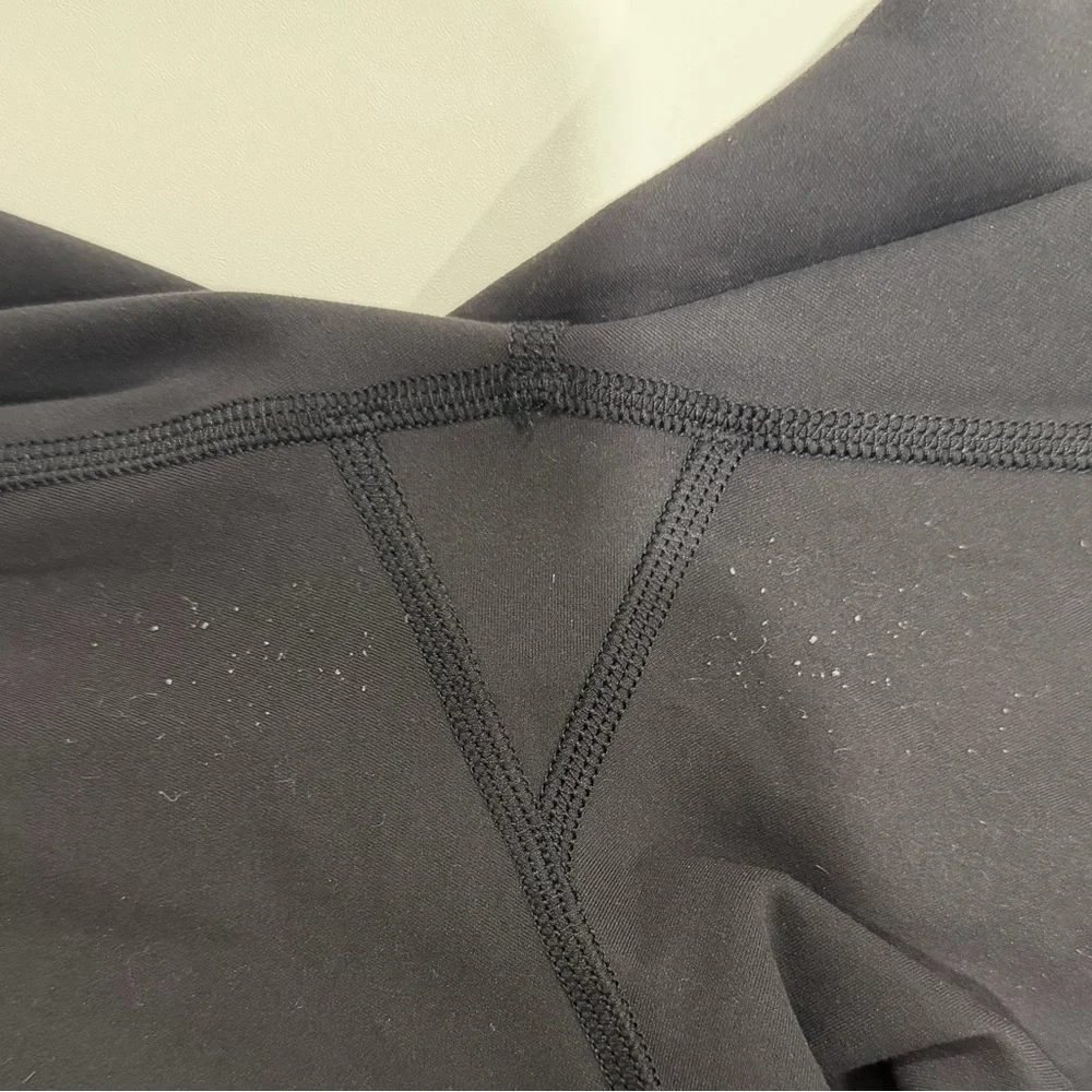 Lululemon Wunder Train High Rise Tight 25” - Picture 4 of 5